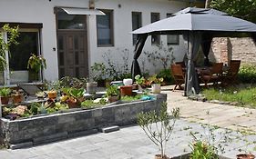 Silver Dream Apartmanhaz