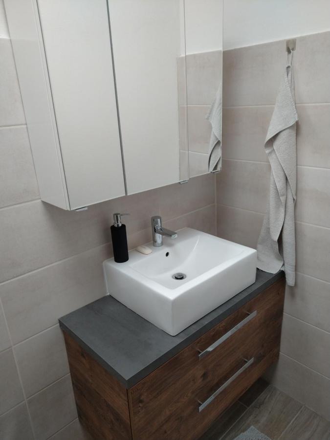 Silver Dream Apartmanhaz Дебрецен Екстер'єр фото