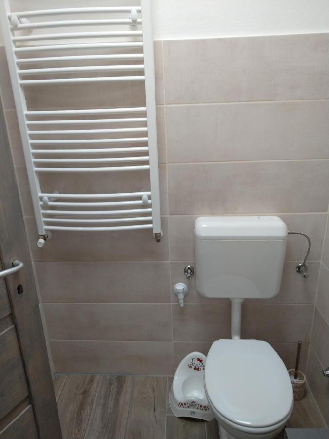 Silver Dream Apartmanhaz Дебрецен Екстер'єр фото