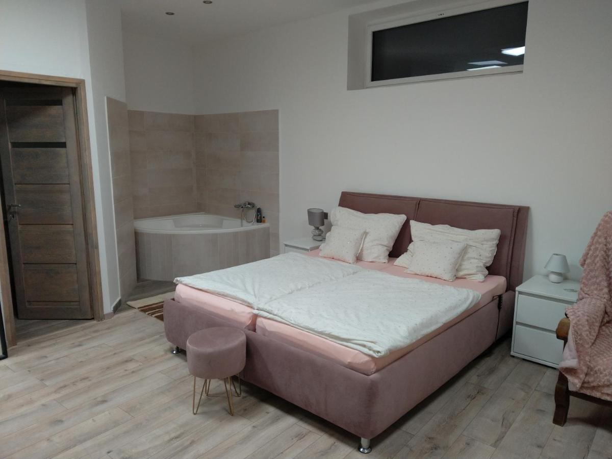 Silver Dream Apartmanhaz Дебрецен Екстер'єр фото