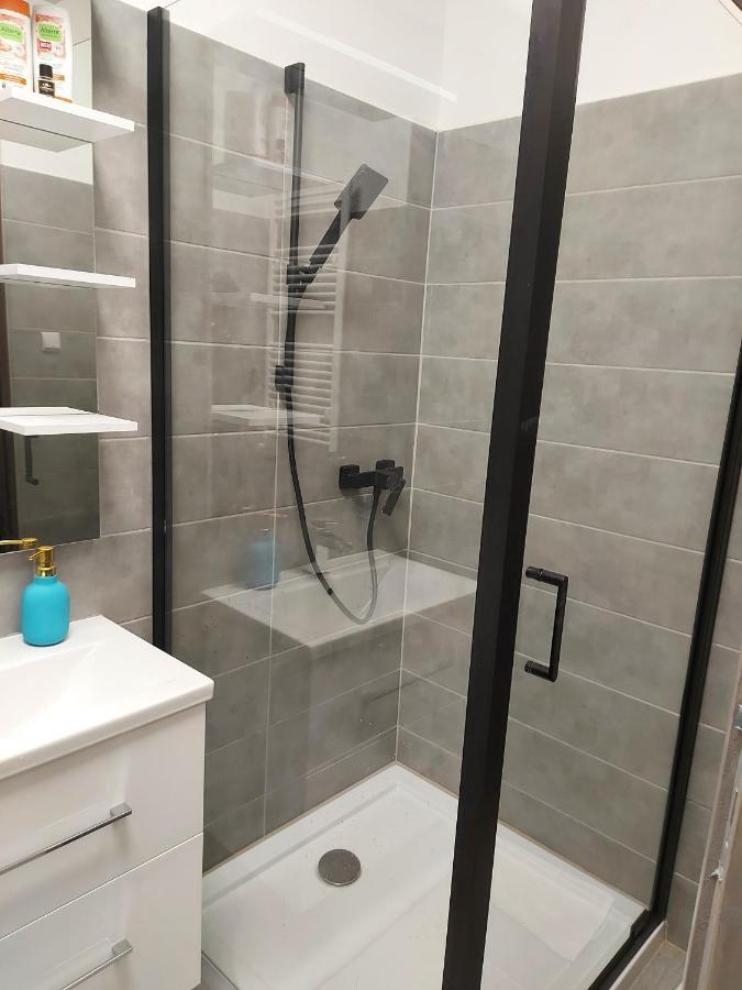 Silver Dream Apartmanhaz Дебрецен Екстер'єр фото