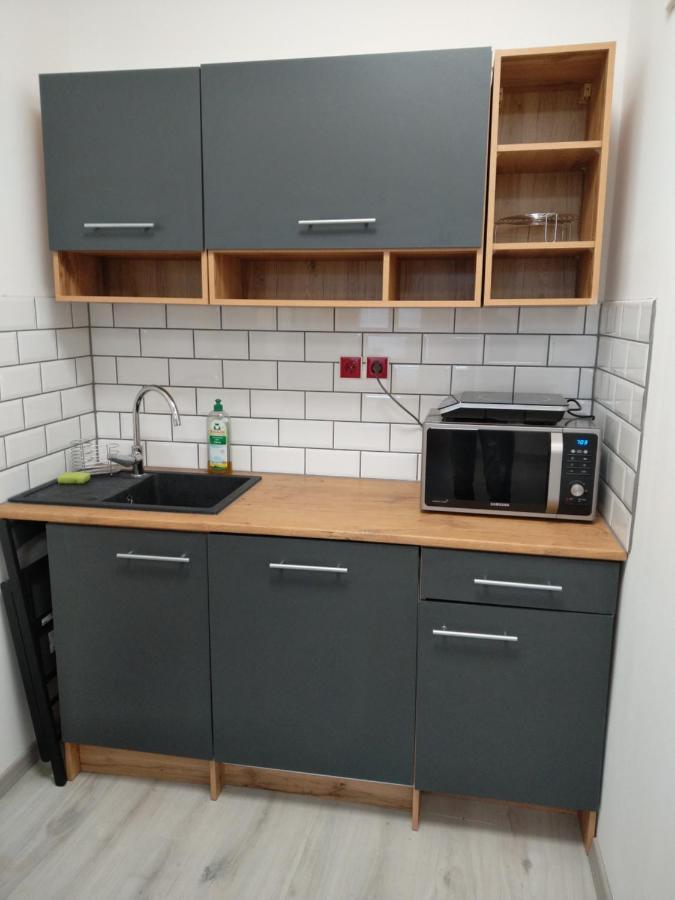 Silver Dream Apartmanhaz Дебрецен Екстер'єр фото