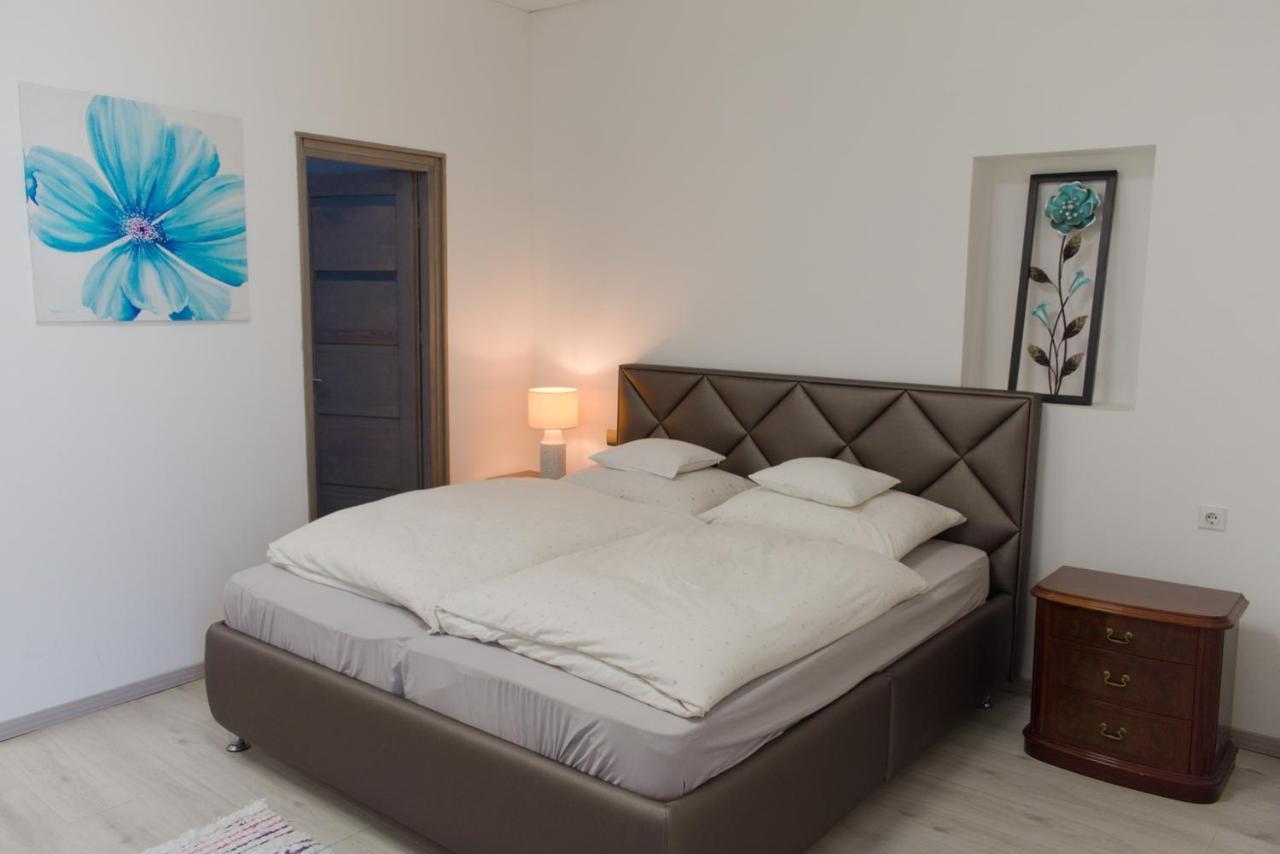 Silver Dream Apartmanhaz Дебрецен Екстер'єр фото