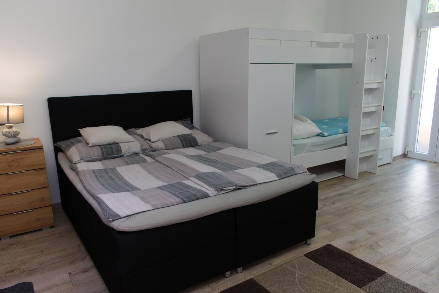 Silver Dream Apartmanhaz Дебрецен Екстер'єр фото