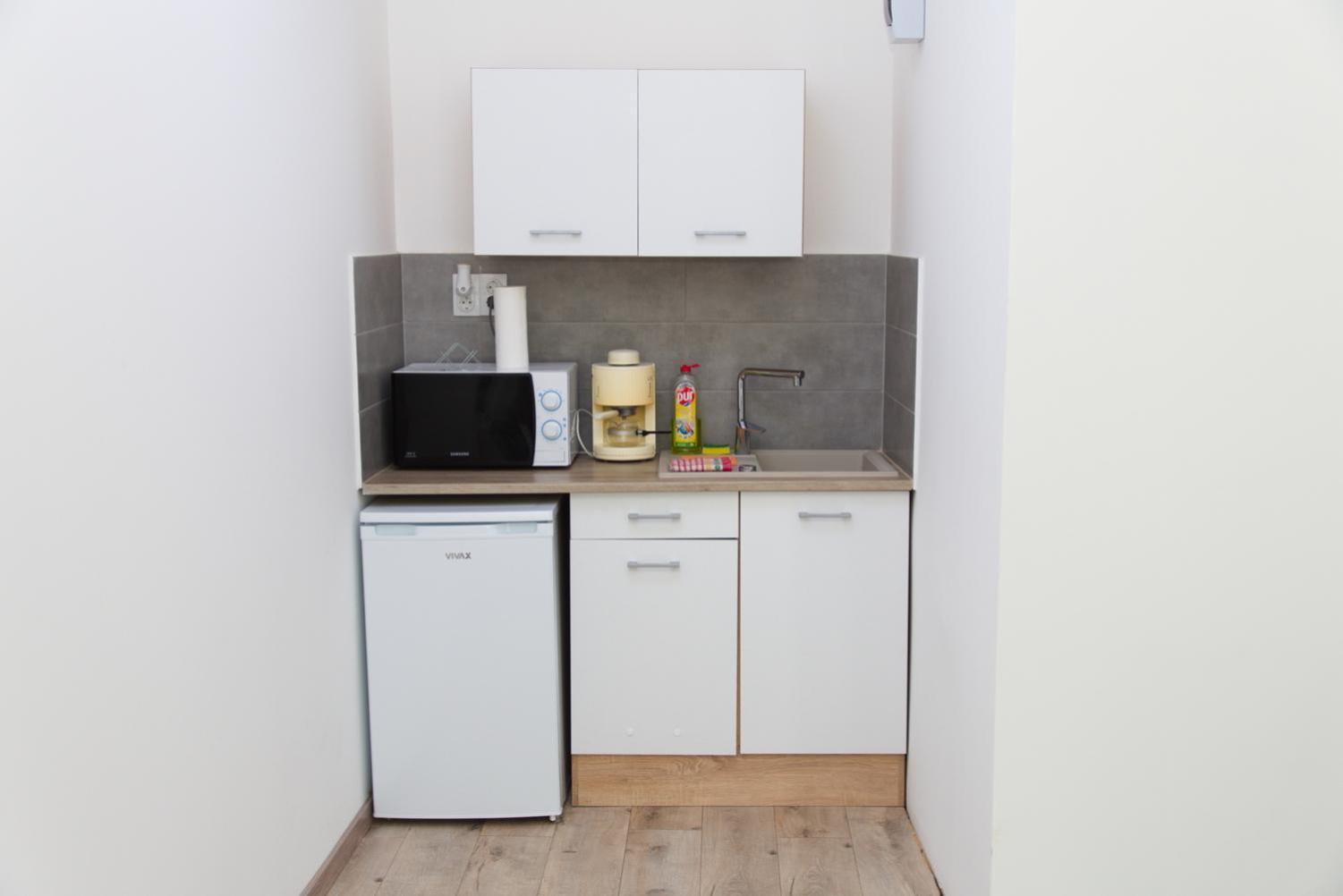 Silver Dream Apartmanhaz Дебрецен Екстер'єр фото