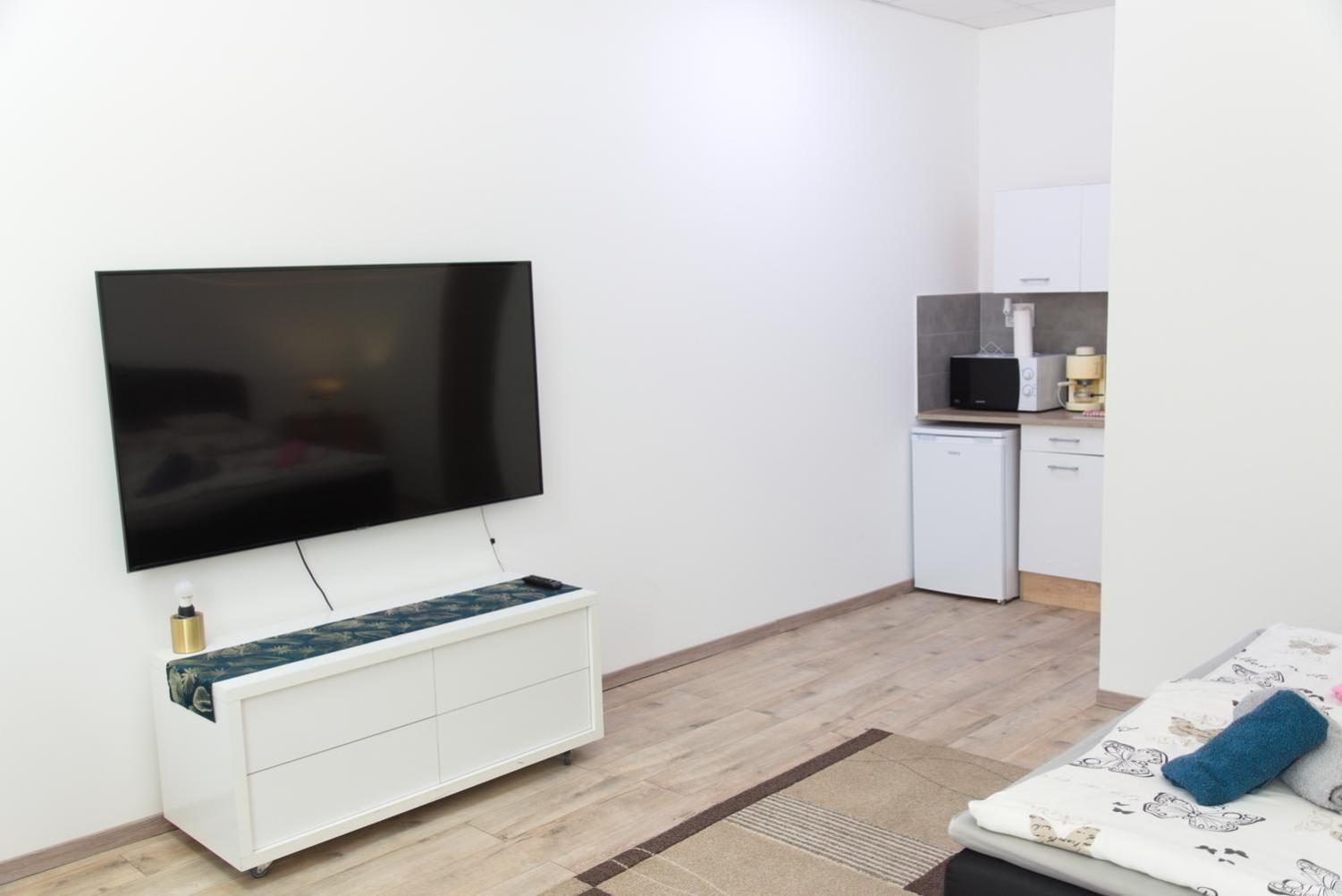 Silver Dream Apartmanhaz Дебрецен Екстер'єр фото