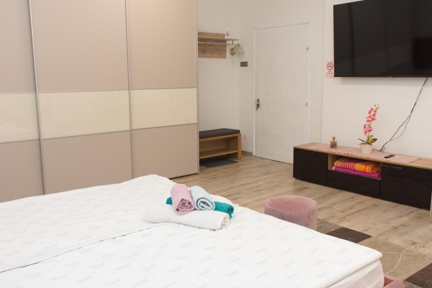 Silver Dream Apartmanhaz Дебрецен Екстер'єр фото