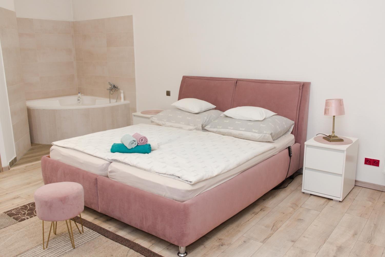 Silver Dream Apartmanhaz Дебрецен Екстер'єр фото