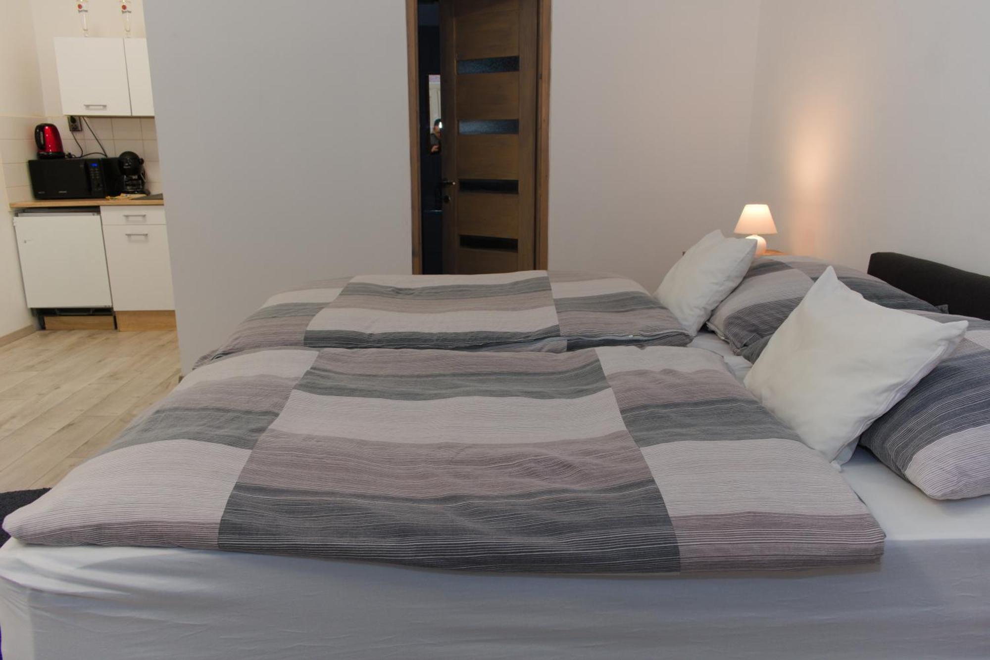 Silver Dream Apartmanhaz Дебрецен Екстер'єр фото