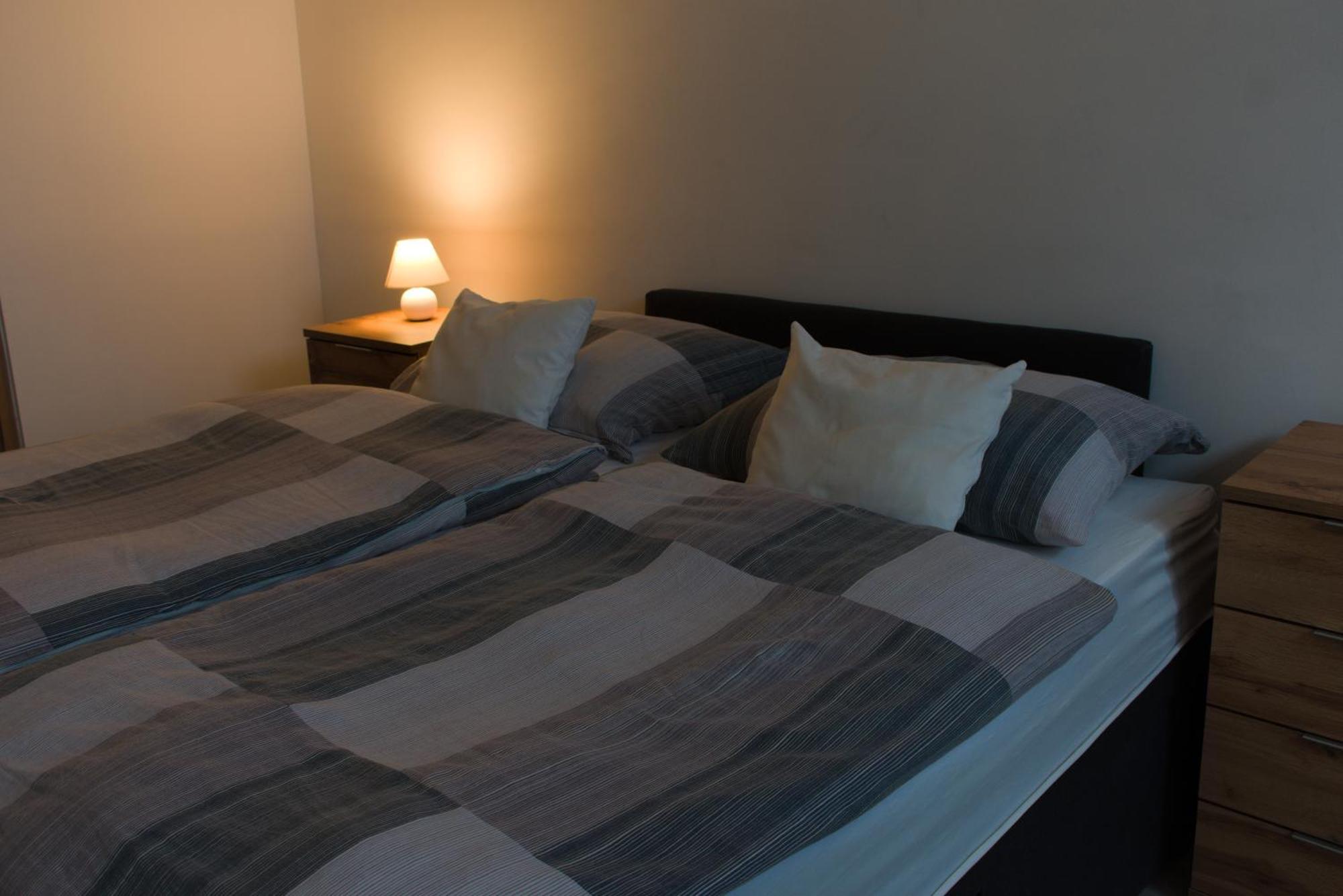 Silver Dream Apartmanhaz Дебрецен Екстер'єр фото