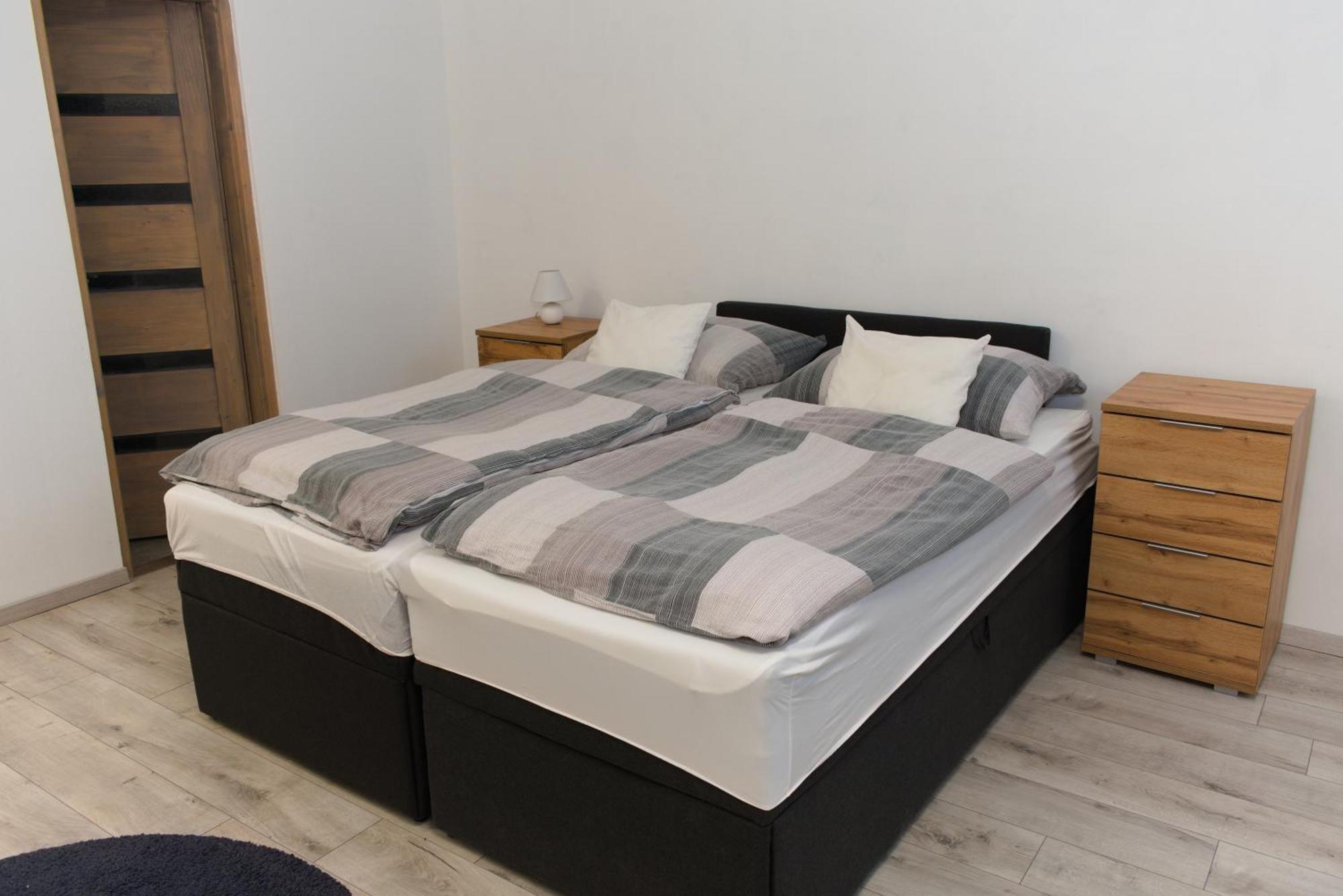 Silver Dream Apartmanhaz Дебрецен Екстер'єр фото