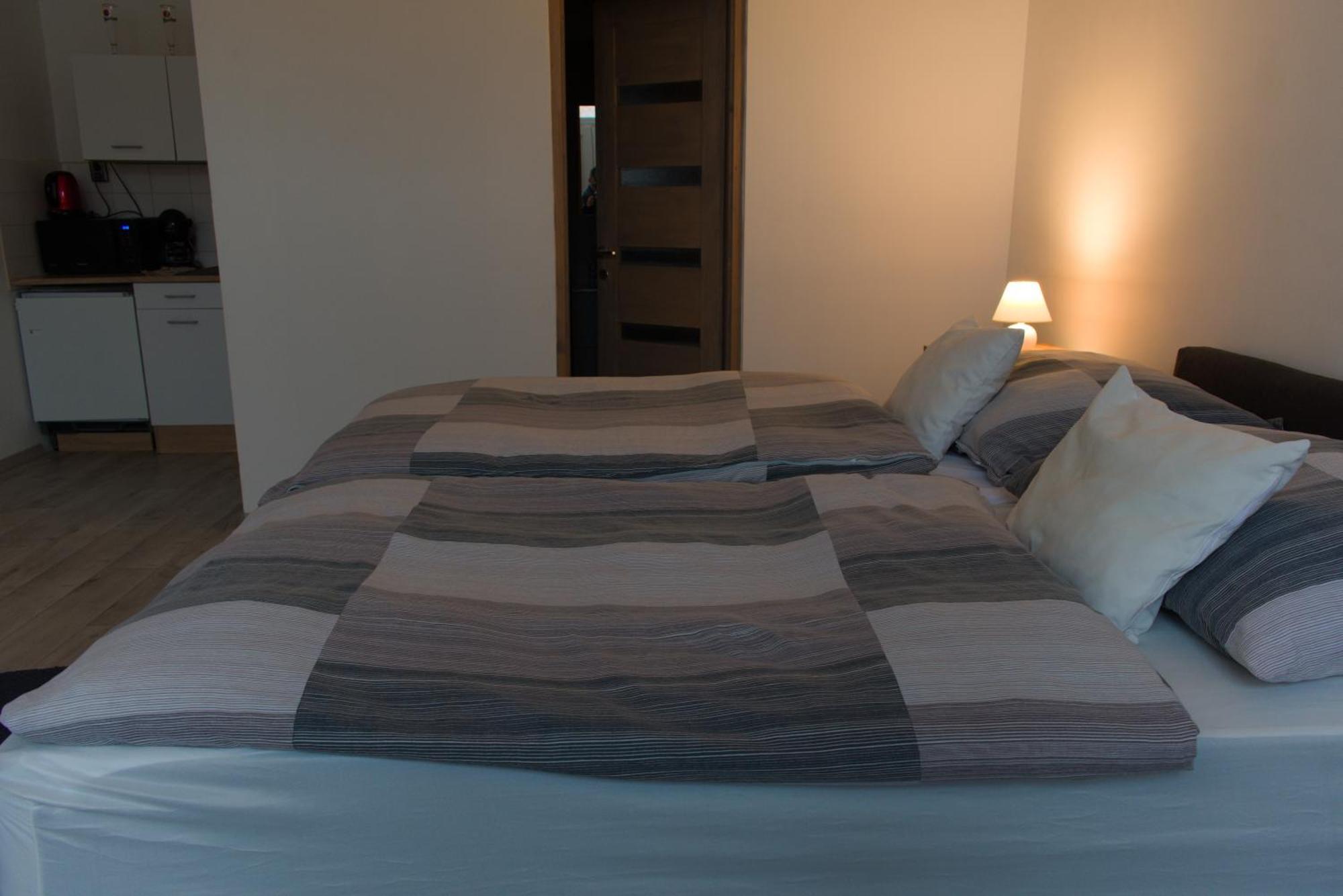 Silver Dream Apartmanhaz Дебрецен Екстер'єр фото